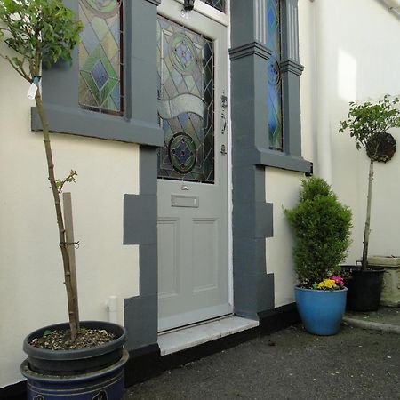 Rockleaze Guesthouse Filton Zewnętrze zdjęcie
