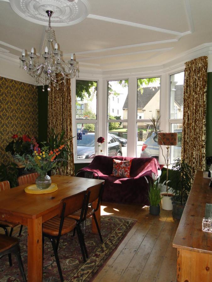 Rockleaze Guesthouse Filton Zewnętrze zdjęcie