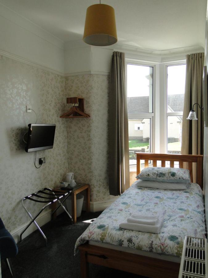 Rockleaze Guesthouse Filton Zewnętrze zdjęcie