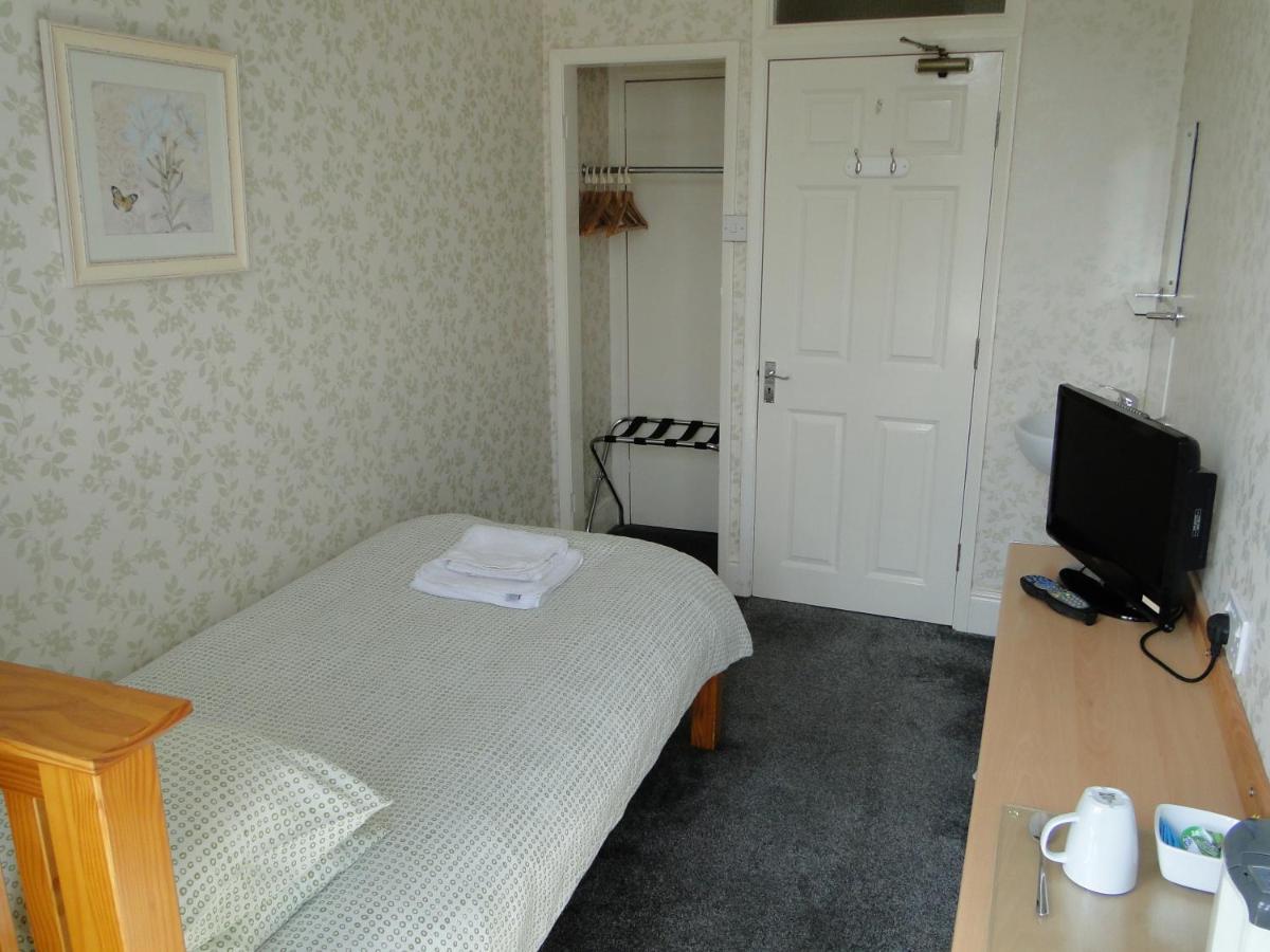 Rockleaze Guesthouse Filton Zewnętrze zdjęcie