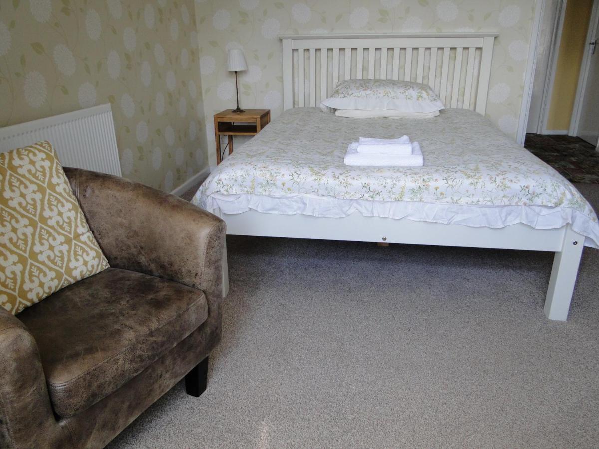 Rockleaze Guesthouse Filton Zewnętrze zdjęcie