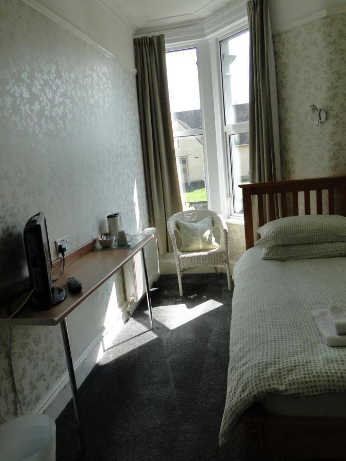 Rockleaze Guesthouse Filton Zewnętrze zdjęcie