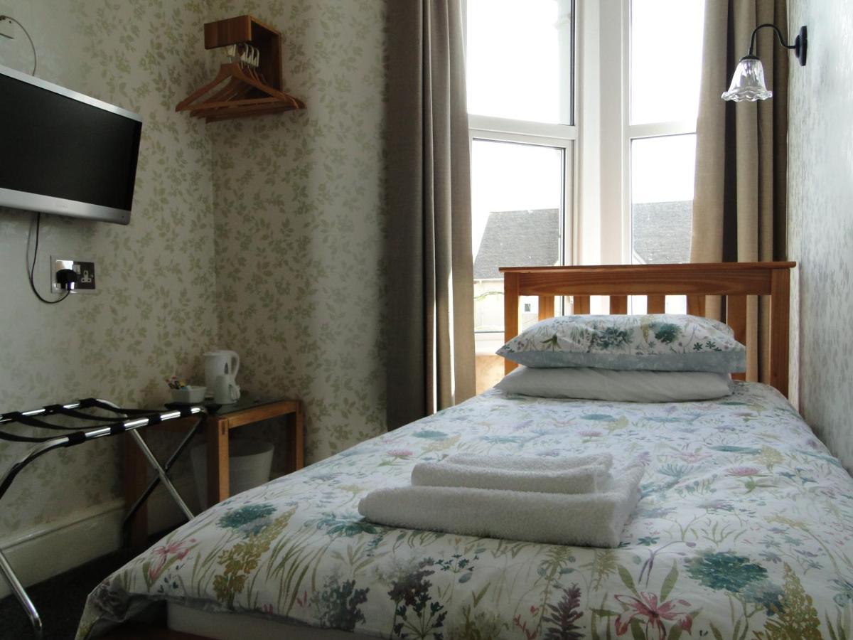 Rockleaze Guesthouse Filton Zewnętrze zdjęcie