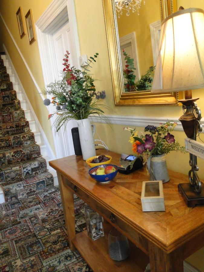 Rockleaze Guesthouse Filton Zewnętrze zdjęcie