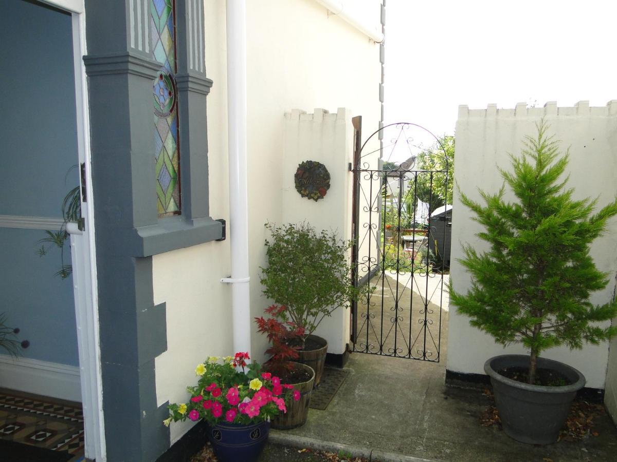 Rockleaze Guesthouse Filton Zewnętrze zdjęcie
