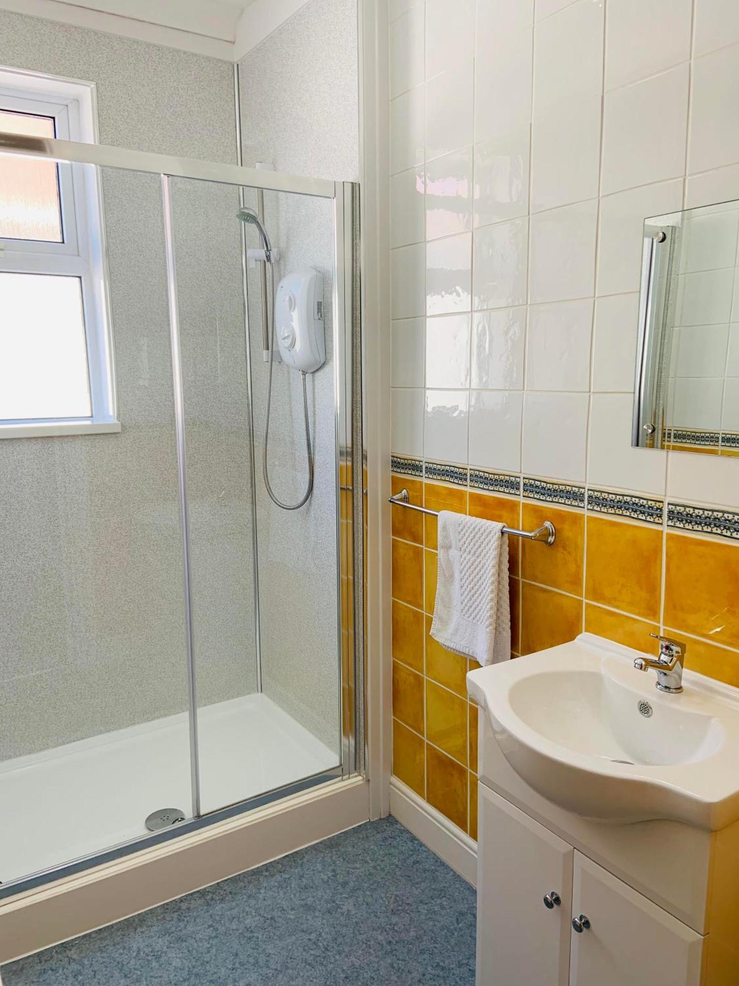 Rockleaze Guesthouse Filton Zewnętrze zdjęcie