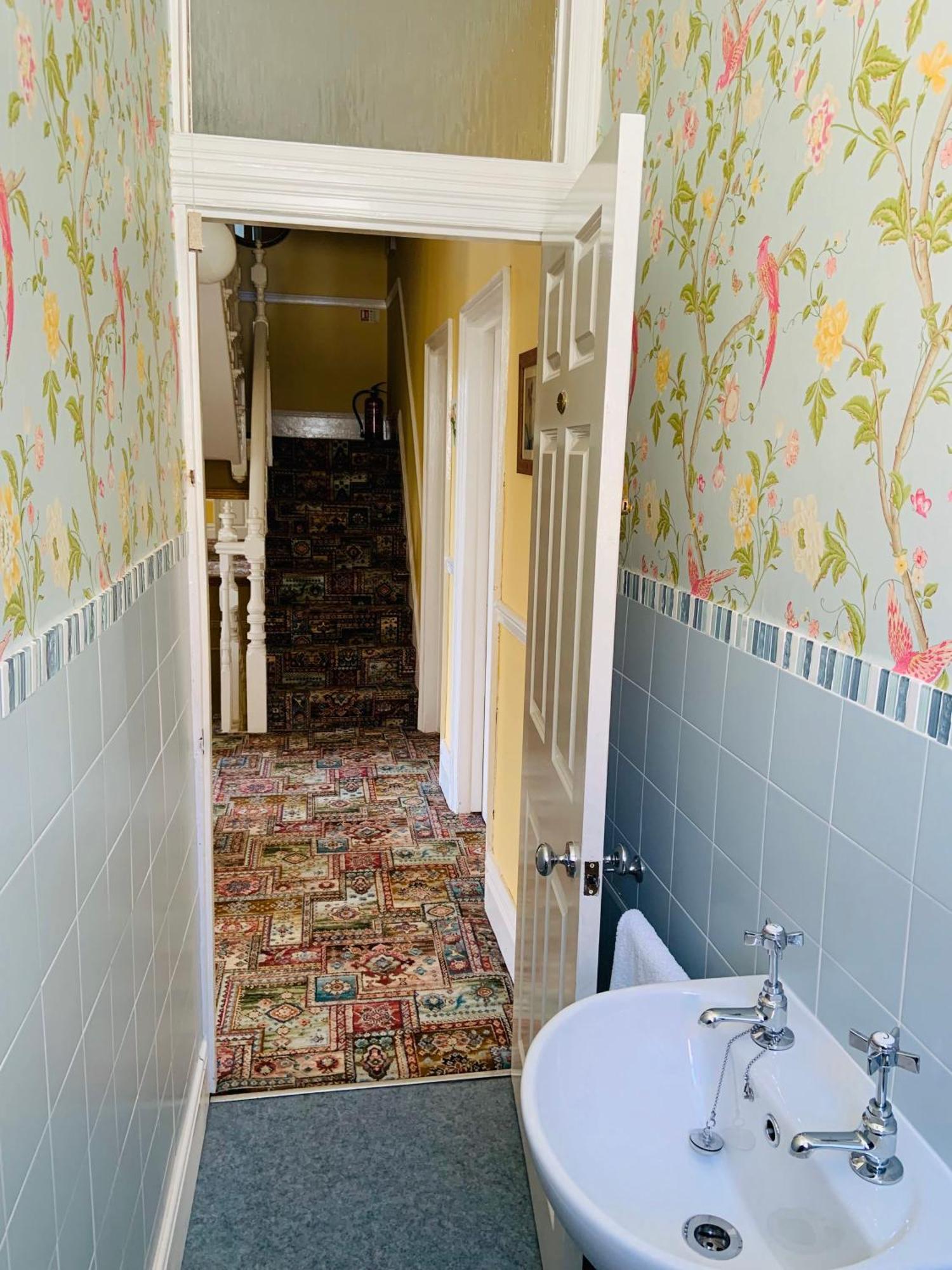 Rockleaze Guesthouse Filton Zewnętrze zdjęcie