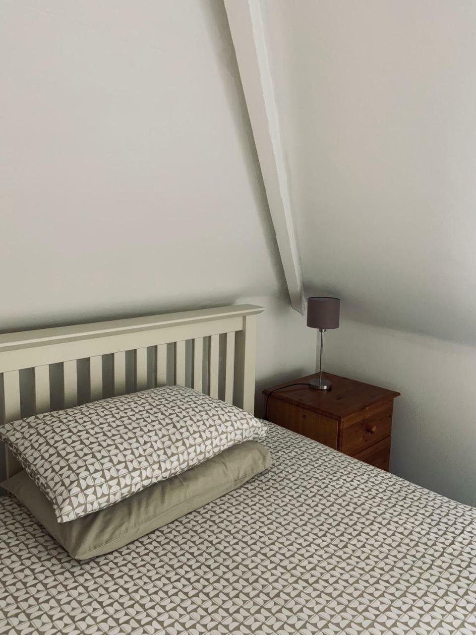 Rockleaze Guesthouse Filton Zewnętrze zdjęcie