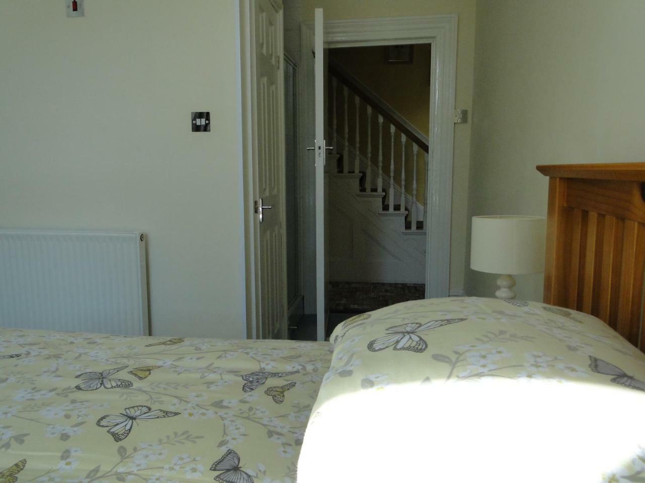 Rockleaze Guesthouse Filton Zewnętrze zdjęcie