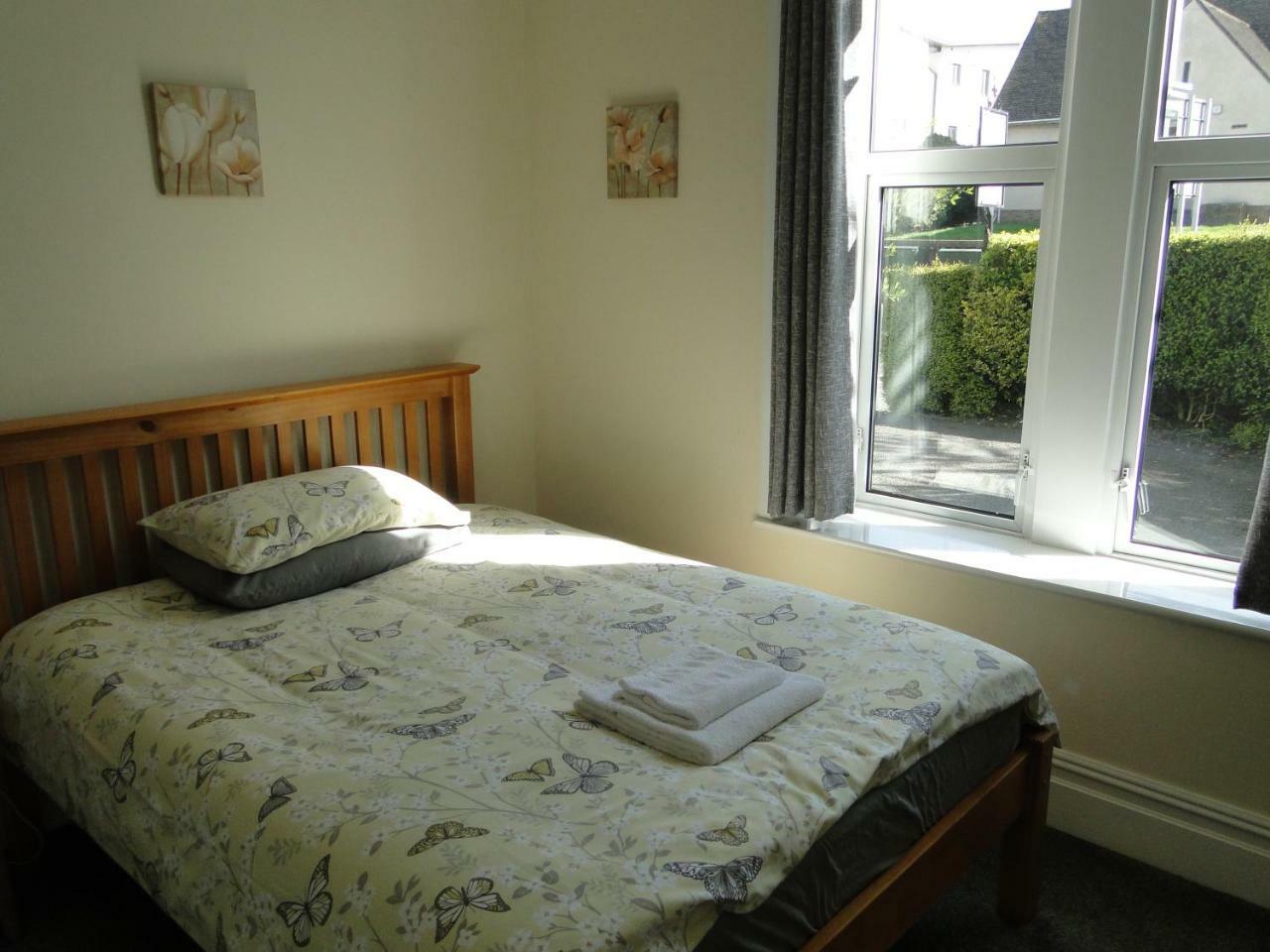 Rockleaze Guesthouse Filton Zewnętrze zdjęcie