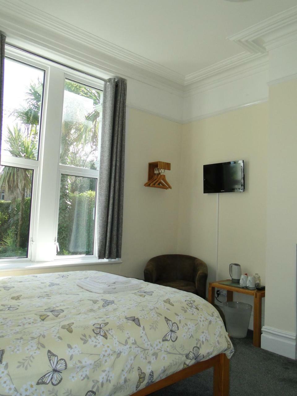 Rockleaze Guesthouse Filton Zewnętrze zdjęcie