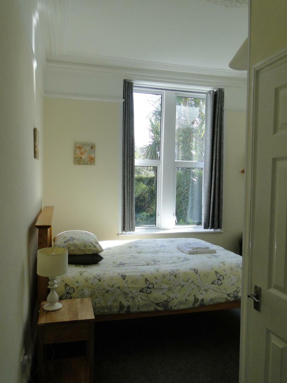 Rockleaze Guesthouse Filton Zewnętrze zdjęcie
